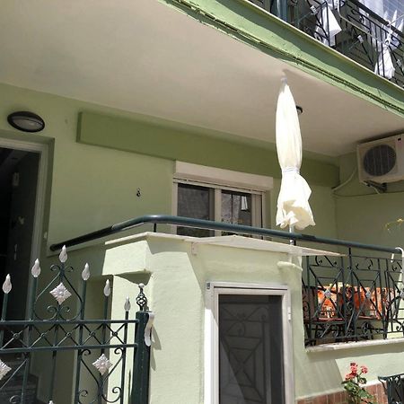 Villa House Gabridora à Kallirákhi Extérieur photo